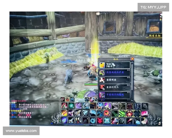 魔兽世界9.27小号装备属性提升攻略